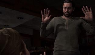 Это не Дракманн! – глава разработчиков The Last of Us Part II прокомментировал сходство с одним из персонажей игры